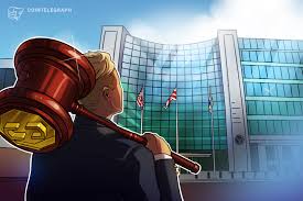 In 2017, when it stopped the startup's token offerings and instructed the company to return proceeds to investors. Us Sec Imposes 250 000 Penalty Requires Return Of Up To 13m For Unregistered Ico