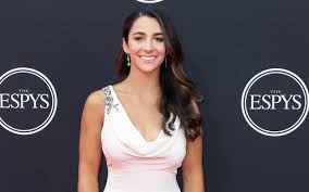 Aly raisman height is 5 ft 2 in tall and her body weight is 52 kg. What Is Aly Raisman S Net Worth And Did She Retire Networth Height Salary