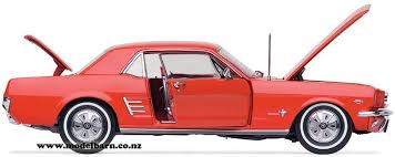 Image result for Signal Flare Red 1966 Mustang