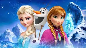 Youtube ana si elsa in romana anna si elsa din regatul de gheață se îmbracă cu rochii și. Pin On Frozen