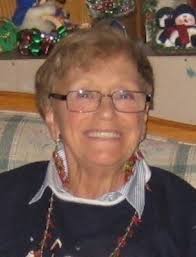 Dorothy Siepman Obituary (2020)