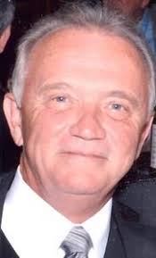 Christopher Wood Obituary