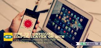 Simple server apk version lists. How To Browse Unlimited On Mtn With N0 Naira Using Simple Server On Android And Pc Naijaknowhow