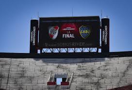 5 aspectos positivos en river pese a la derrota en el superclásico contra boca. Pin En Tyc Sports