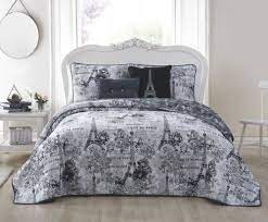 Fingerhut Alcove Blush Amour Quilt Set Collection Quilt Sets Bedding Sets House Styles