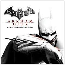 Batman is in hard times than ever as he is confined in a dark prison in arkham city. Music Of Batman Arkham City Wikipedia