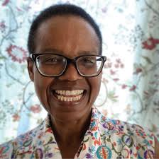 Carole Holliday's Instagram, Twitter & Facebook