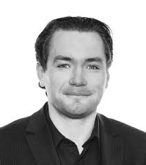 Meet Our Commercial Team