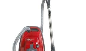 complete miele canister vacuum comparison vs kenmore compact