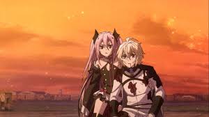 Dec 11, 2018 · first, let's define how many seasons of owari no seraph have aired till now. Seraph Of The End Season 2 Release Date Review Recap English Dub