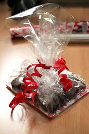 More images for homemade cookies packaging ideas » The Gift Of Homemade Cookie Dough Texanerin Baking