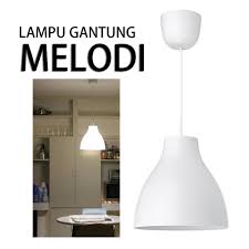Ditambah lagi pemilihan dua lampu gantung ukuran kecil dengan penerangan tidak mencolok. Lampu Makan Harga Terbaik Lampu Elektronik Agustus 2021 Shopee Indonesia