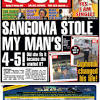 Mama jostina sangweni had been displayed as a mad person all over social media and was. 1