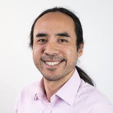 David Espiritu's Instagram, Twitter & Facebook