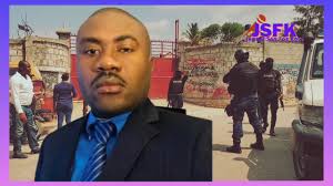 Pitit Desalines Pa Janm Pèdi Batay!