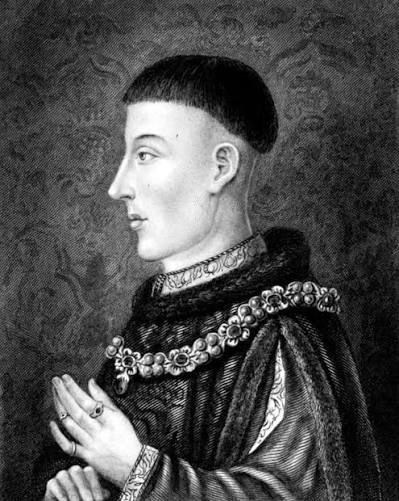 Henry V: Facts About The King, His Life, Military Battles & Death |  HistoryExtra