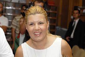 An independent who held office while in the democratic liberal party (pdl) and then the people's movement party (pmp). Elena Udrea Iese Pensionara Din Puscarie Vezi Cati Ani De Detentie O Asteapta Cap Limpede