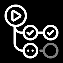 We've put together some assets for those times when you want to show off your github integration or link back to us. ç¾Žã—ã„ Github Actions Logo Transparent ã‚«ãƒ©ãƒ³ã‚·ãƒ³