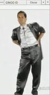 Paul Rudd As Tayne Gifs