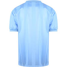 Sicher bestellen günstig kaufen online manchester city. Manchester City 1984 Trikot Retrofootball