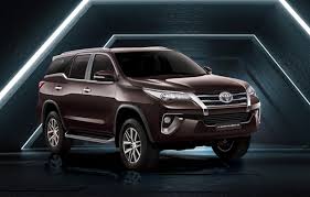 The fortuner 2018 is equipped with advanced srs driver airbag, srs knee airbag (driver's seat) and srs front passenger. Toyota Fortuner 2021 Prices In Pakistan Car Review Pictures