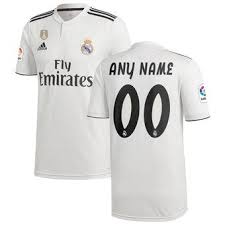 Real madrid jerseys have never been outside out top 5 selling kits in any given season, such is the global popularity of the club. Real Madrid Pink Jersey Real Madrid Shirt Real Madrid Custom Jerseys