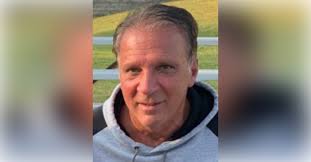 Obituary information for Mark A. Bonham