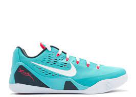 — have you seen these limited the kobe 9 dusty cactus features a unique addition, a white patch with kobe's own sheath logo in blue, five gold stars symbolizing his five. Kobe 9 Em Dusty Cactus Nike 646701 316 Dusty Cactus White Action Red Gym Blue Flight Club