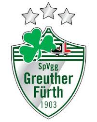 Der fv kleeblatt 99 fürth ist ein fußballverein in der ehemaligen monteithkaserne in fürth/atzenhof wir bieten. 10 Heimat Ideen Spvgg Greuther Furth Kleeblatt Furth Fussball Wappen