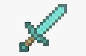 That we are going to make without the. Diamond Sword Minecraft Diamond Pickaxe Enchanted Free Transparent Png Download Pngkey
