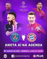 Passeio no parque do príncipes. Tnt Sports Brasil On Twitter E Domingo Avisa A Todo Mundo Que Psg X Bayern Decidem A Champions League Com Transmissao A Partir Das 14h30 E Imperdivel E Ai Quem Ganha Casadachampions