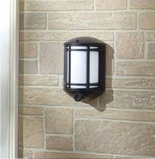 Cambridge Battery Powered Motion Sensor Light Smart Living