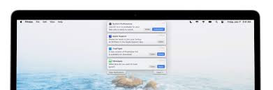 Your mac is now too old for. Konzept Macos Monterey Ein Wunschzettel Fur Macos 12 News Mactechnews De