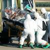 Binlerce kişinin ölümüne neden olan ebola virüsü, aralık 2013'te ilk olarak batı afrika'da yayılmıştı. 1