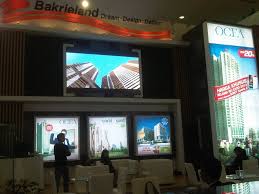 Nama nama perusahaan dikuningan / kemkumham: Bakrieland Tawarkan Apartemen Kondotel Di Kuningan Rp 1 5 Miliar