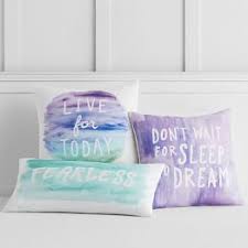 Instantly boost your style level with our decorative throw pillows. Pin On Pbteen