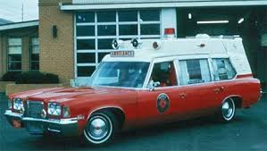 Did You Know The First Ambulance Services Were Provided By Funeral Homes Funeral Home Ambulance Funeral