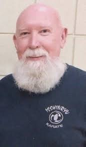 Ron Spivey Obituary (1949