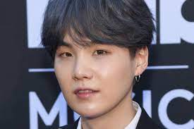 Bts (방탄소년단) suga• song ♫: All The Most Adorable Facts About Suga From Bts Film Daily