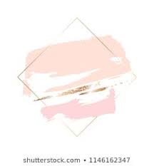 Powdery Rose Gold Brush Strokes Of Different Shapes In A Contour Golden Square Frame Instagram Gift Instagram Logo Instagram Prints Feel free to share aesthetic wallpapers and background images with your friends. pinterest