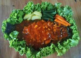 Resep nila saus pedas manis : Resep Ikan Nila Saos Pedas Asam Manis Oleh Nazhifani Lubis Cookpad