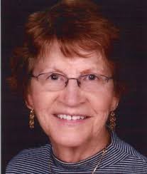 Claire Zabecki Obituary (1931