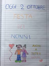 Dalla tomba di don oreste in rimini Festa Dei Nonni Blog Di Maestra Mile
