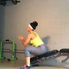Carmen Morgan On Instagram If You Re New To These Moves Squats Bulgarian Split Squat Use A Bench As A H Squats Bulgarian Split Squats My Trainer Carmen