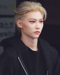 Lee Yong Bok Felix Stray Kids Felix Stray Kids Felix Stray