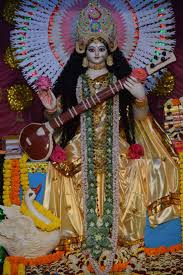 This pandal shows an almost exact replica of. Saraswati Puja In West Bengal 2020 In Photos Fair Festival When Is Saraswati Puja In West Bengal 2020 Hellotravel