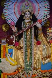 It is also known as vasant panchami. Saraswati Puja In West Bengal 2020 In Photos Fair Festival When Is Saraswati Puja In West Bengal 2020 Hellotravel