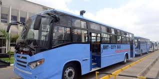 Travelling between pulo gebang bus terminal and terminal surabaya bungurasih is possible by flight and bus. Inside Newly Constructed Nairobi Matatu Terminus Video Kenyans Co Ke