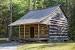Inside Cades Cove Cabins