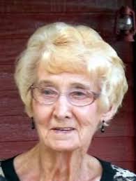 Estelle Simmons Obituary (1929